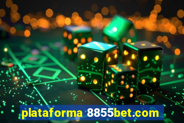 plataforma 8855bet.com